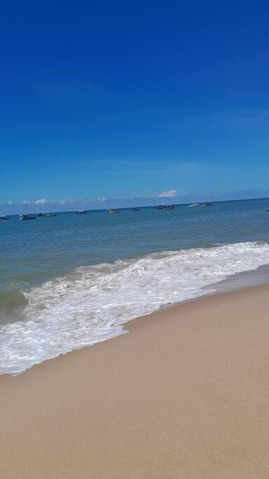 Village Em Itacimirim Lindo, Novo E Tranquilo A 400 M Da Praia Da Espera Exterior foto