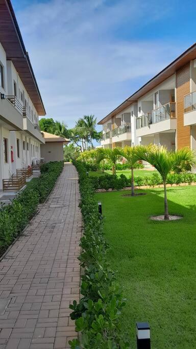 Village Em Itacimirim Lindo, Novo E Tranquilo A 400 M Da Praia Da Espera Exterior foto